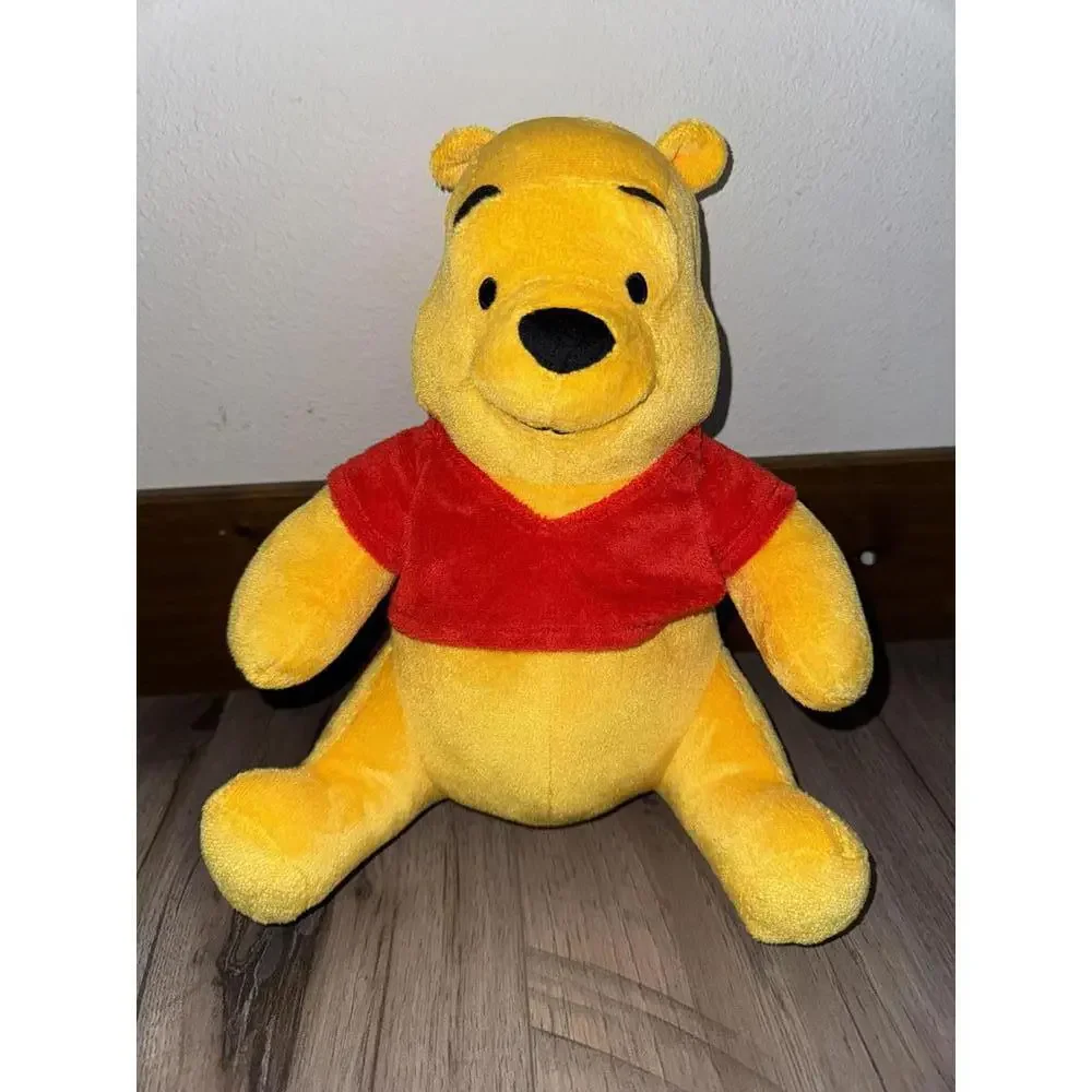Disney Winnie the Pooh Plush 12